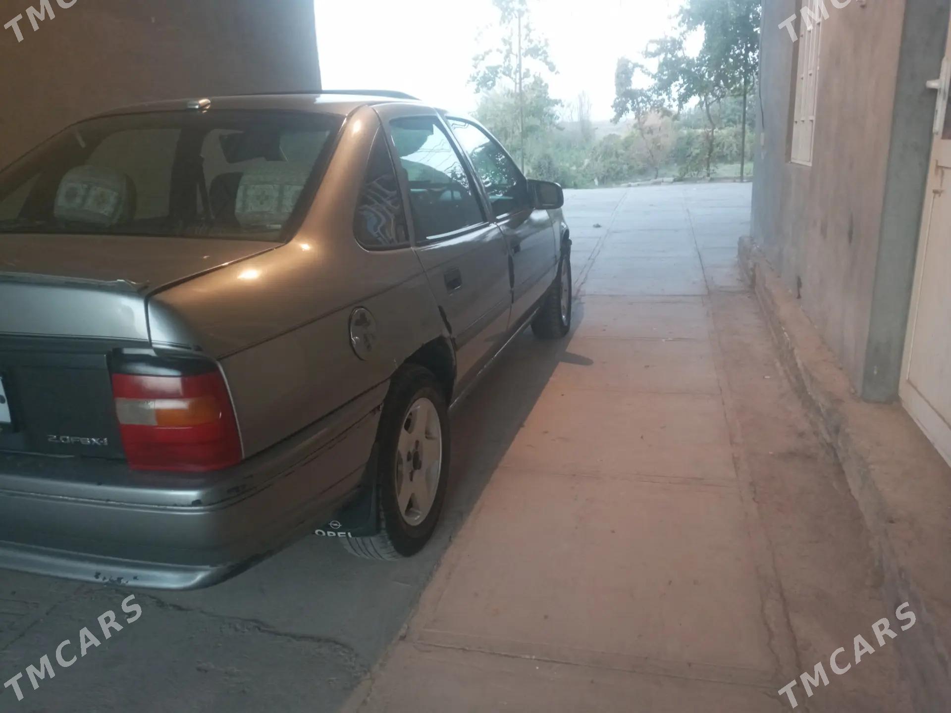 Opel Vectra 1991 - 30 000 TMT - Türkmenabat - img 4