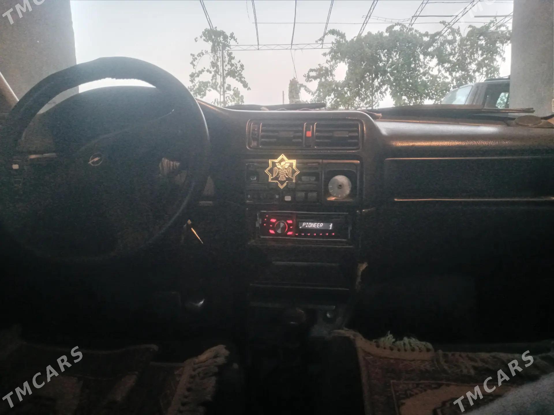 Opel Vectra 1991 - 30 000 TMT - Türkmenabat - img 5