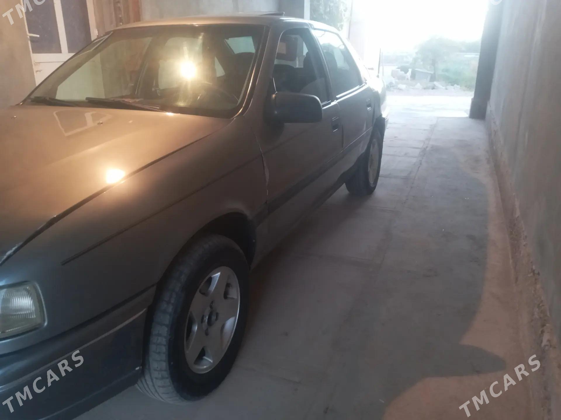 Opel Vectra 1991 - 30 000 TMT - Türkmenabat - img 2