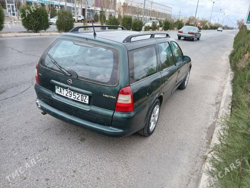 Opel Vectra 1998 - 50 000 TMT - Дашогуз - img 4