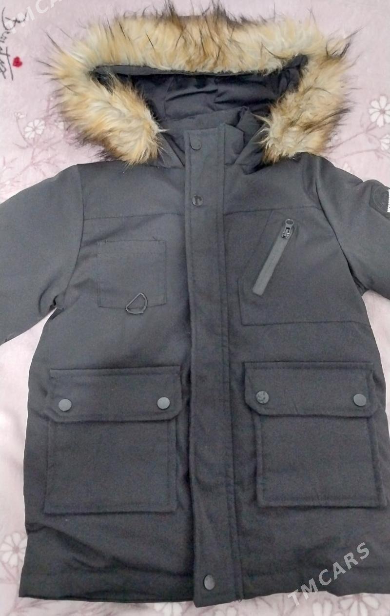 детские вещи - Aşgabat - img 1