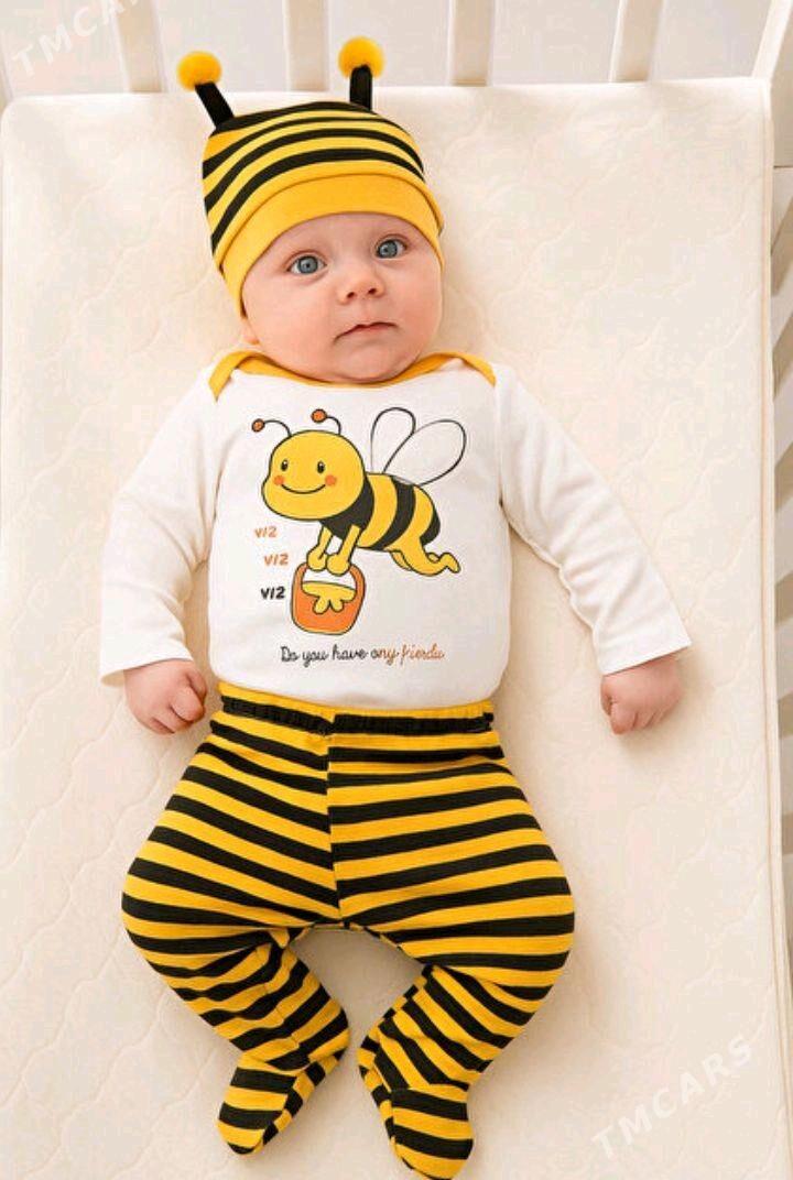 Body - Köneürgenç - img 2