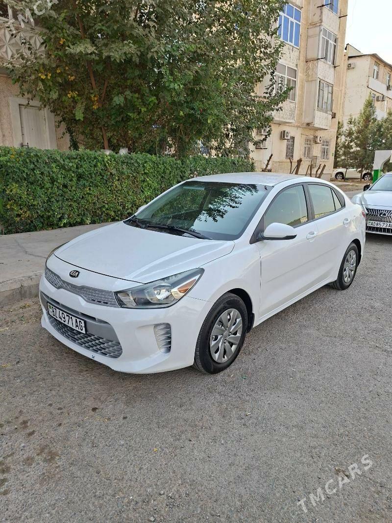Kia Forte 2020 - 195 000 TMT - 8 mkr - img 2