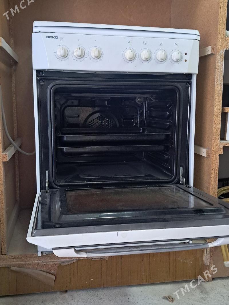 Tokly Plita - Ашхабад - img 2