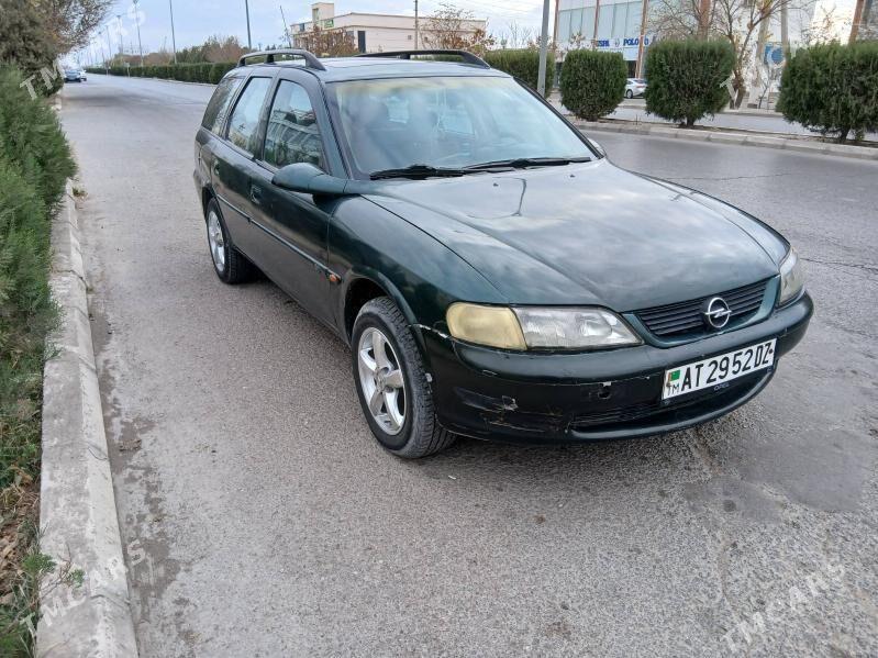 Opel Vectra 1998 - 50 000 TMT - Дашогуз - img 3