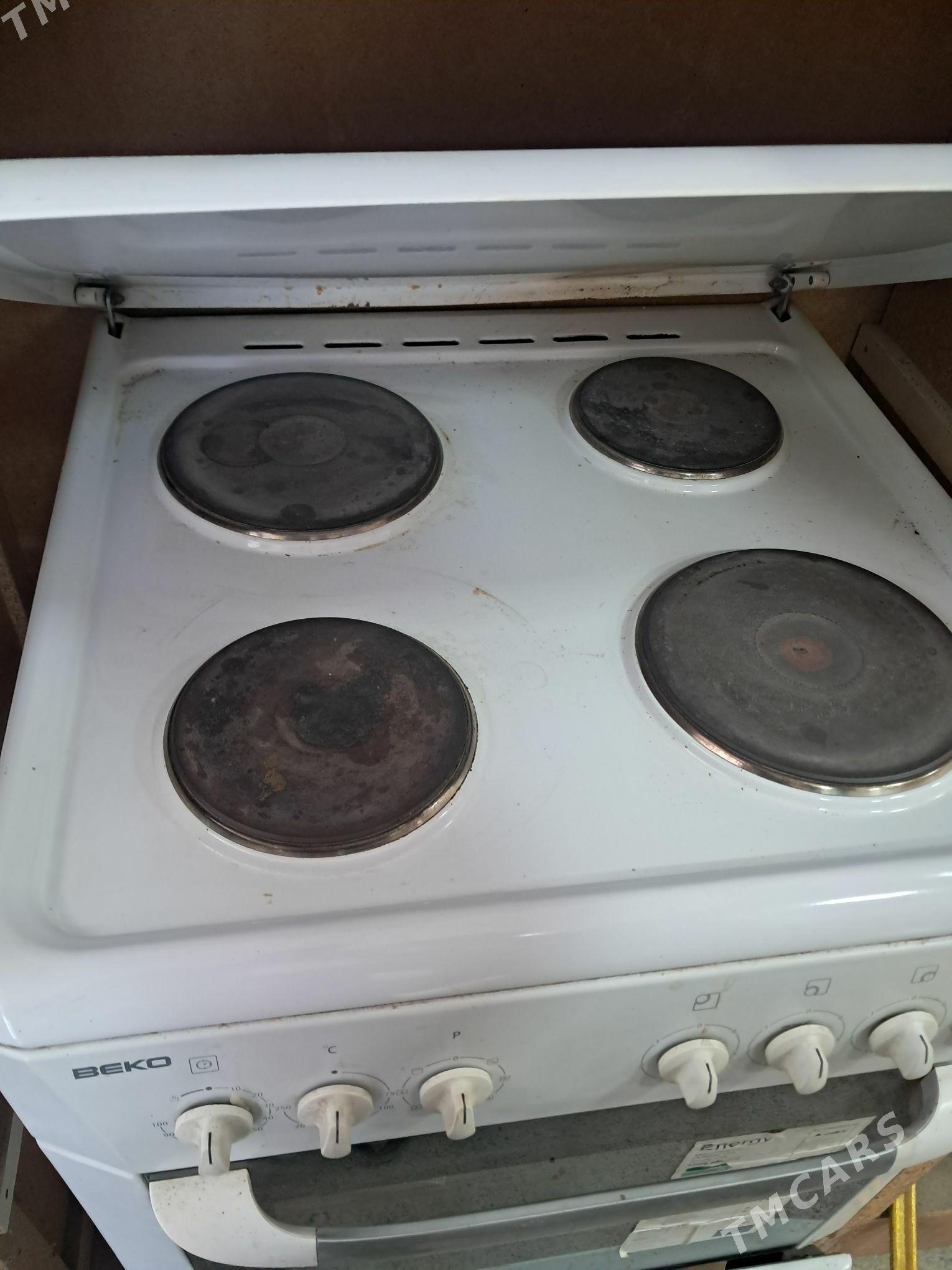 Tokly Plita - Ашхабад - img 4