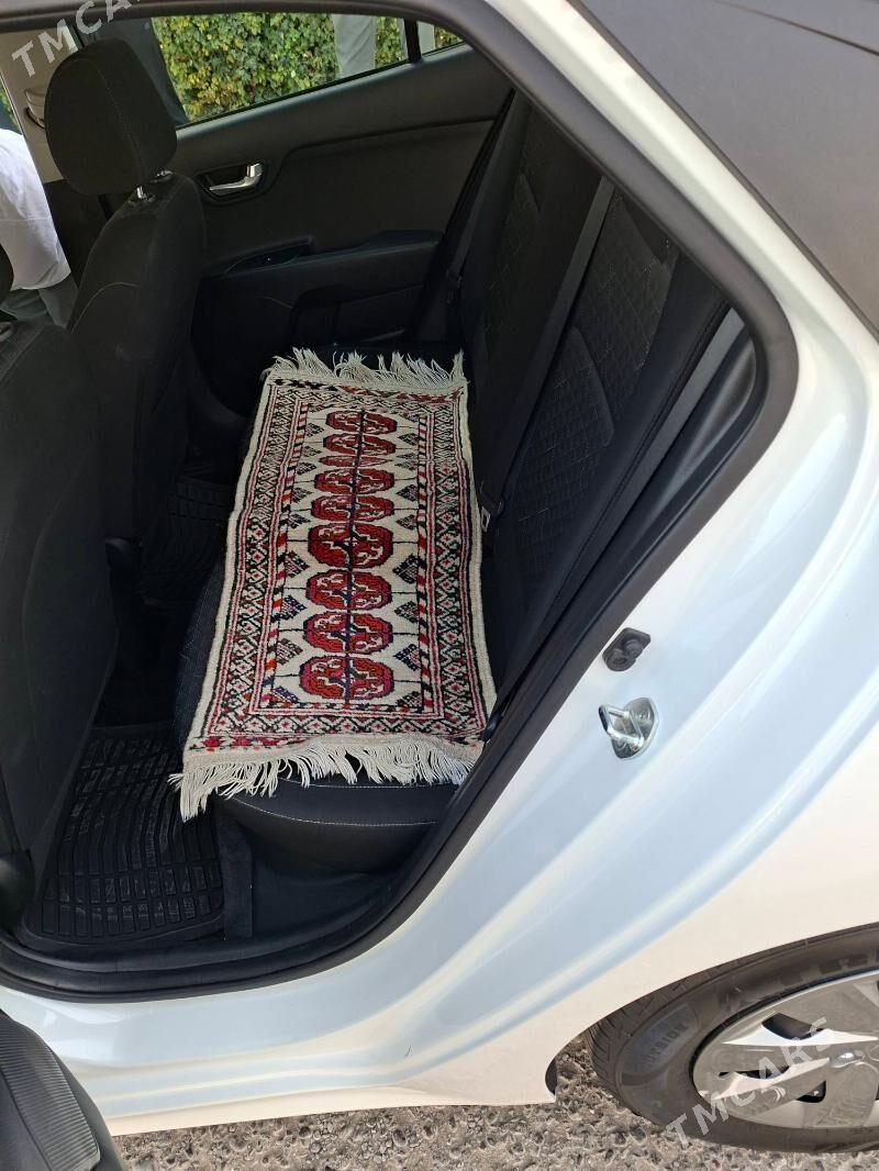 Kia Forte 2020 - 195 000 TMT - 8 mkr - img 9