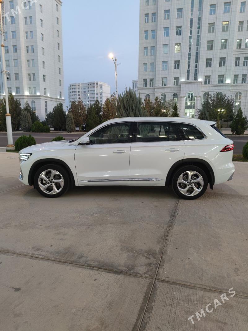 Geely Monjaro 2024 - 432 500 TMT - Aşgabat - img 7