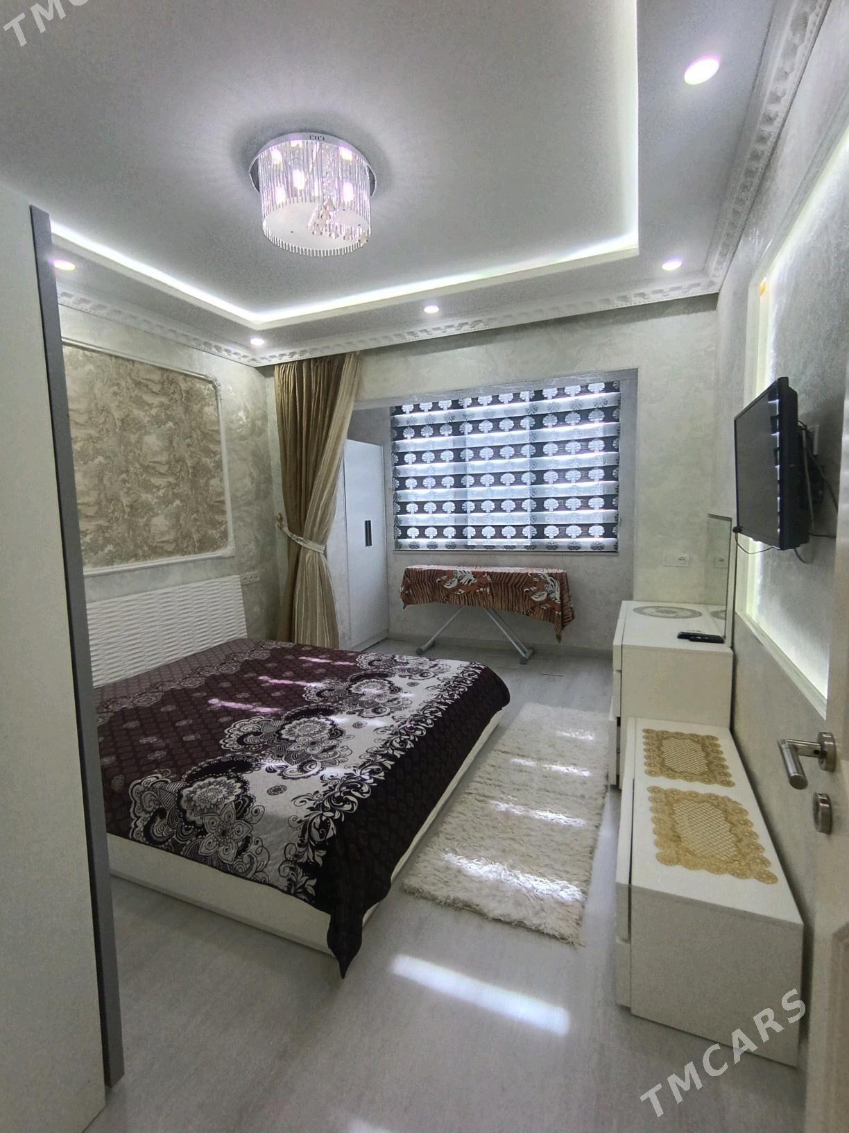 arenda jay  Gurtly - Ашхабад - img 2