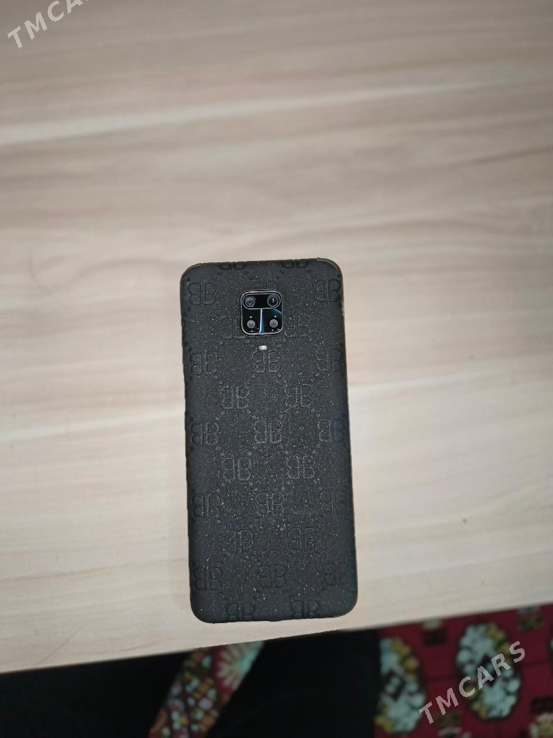 Redmi note 9 pro - Daşoguz - img 3