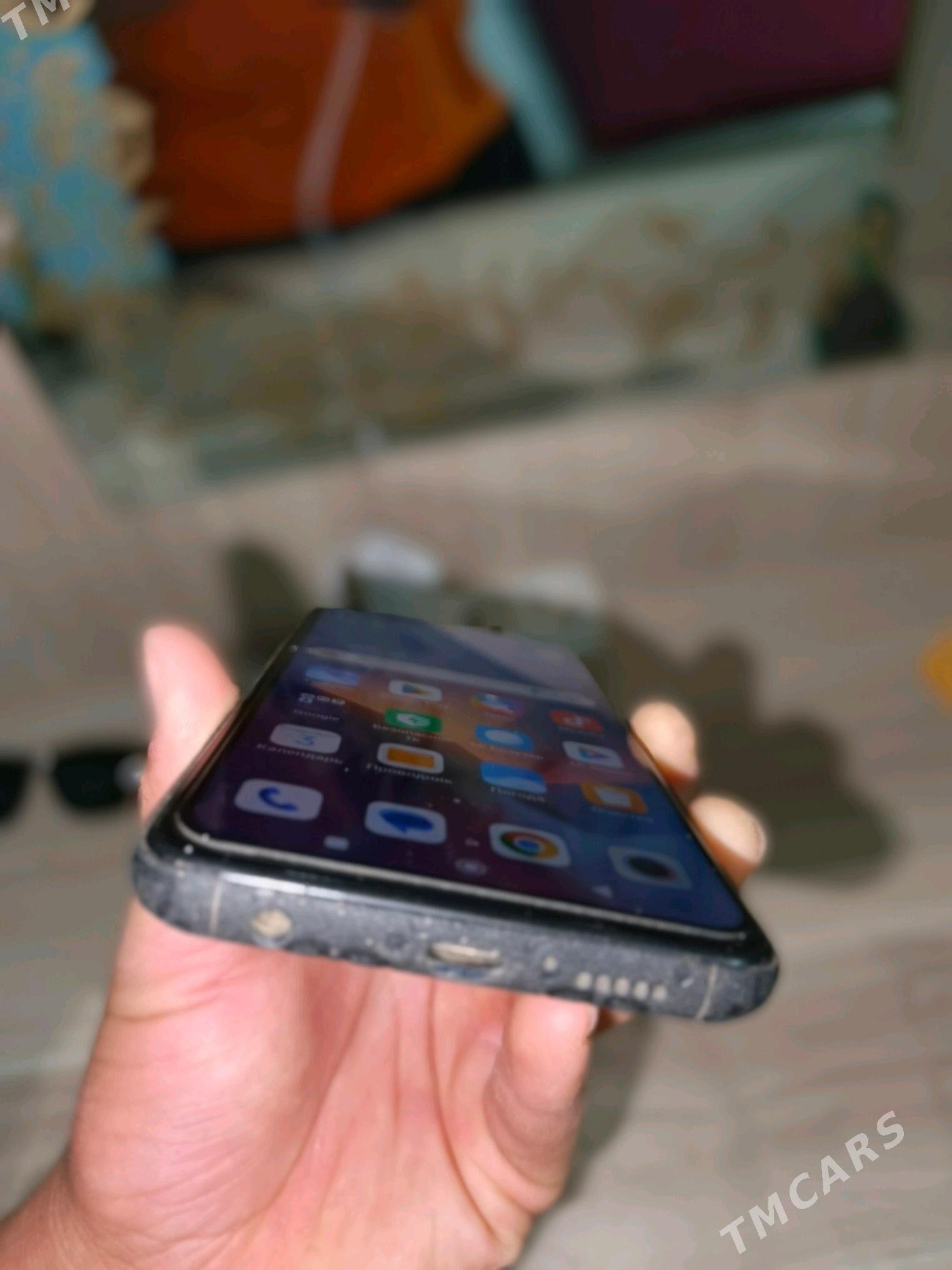 Redmi note 9 pro - Daşoguz - img 4