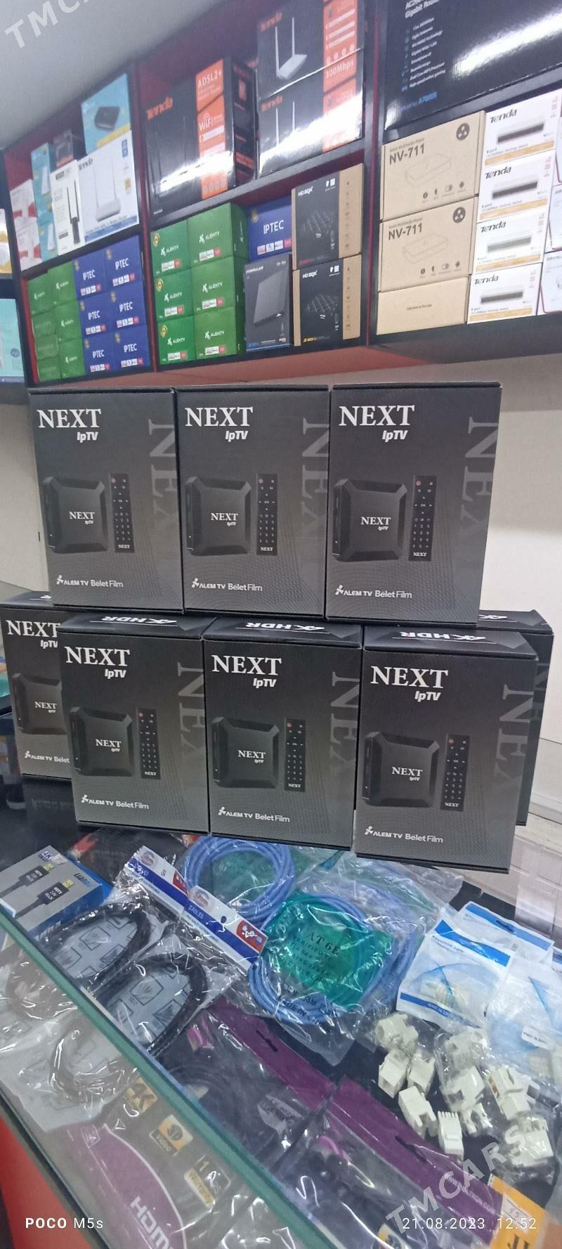 AYPI TUNER ANDROID ТУНЕР ТЮНЕР - Parahat 4 - img 4