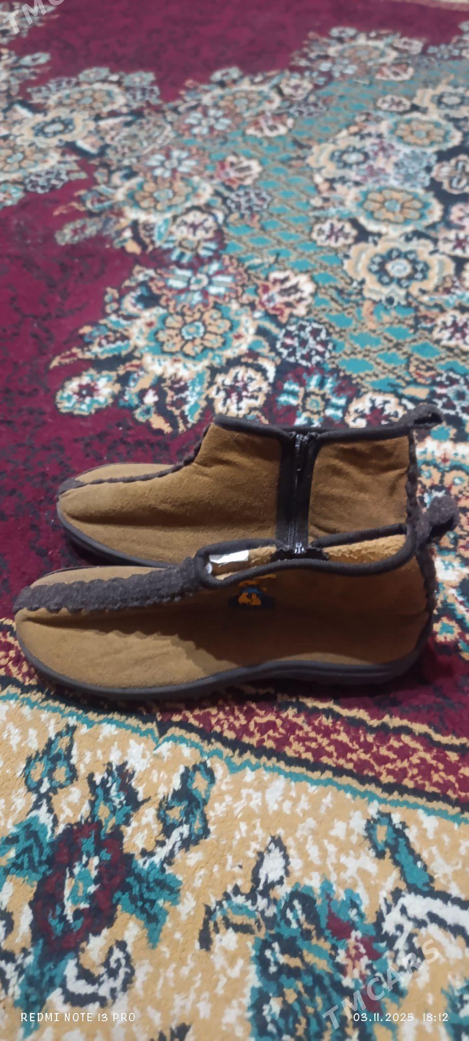 Çaga köwüş - Ашхабад - img 4