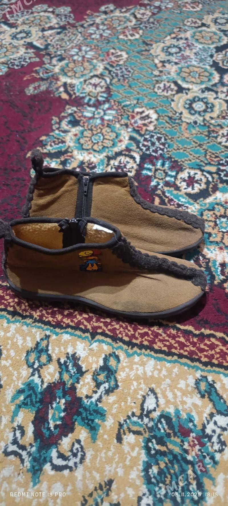 Çaga köwüş - Ашхабад - img 6