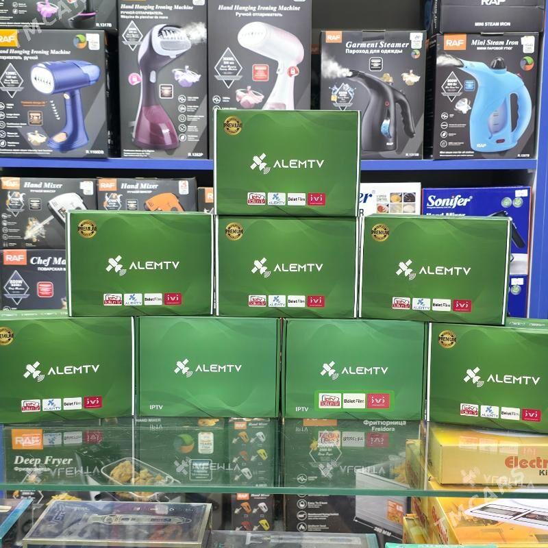 ANDROID TUNER AYPI ТУНЕР ТЮНЕР - Parahat 4 - img 5