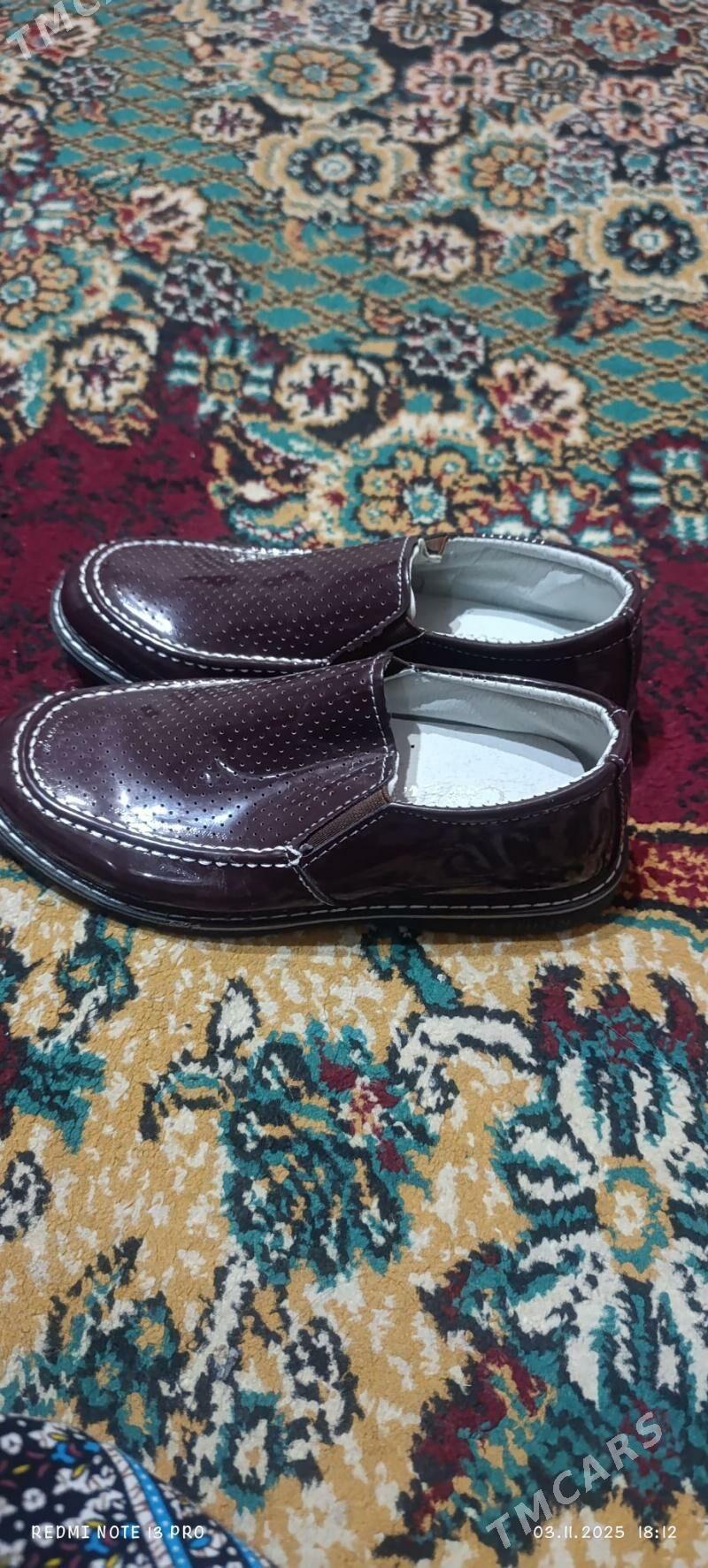 Çaga köwüş - Ашхабад - img 2