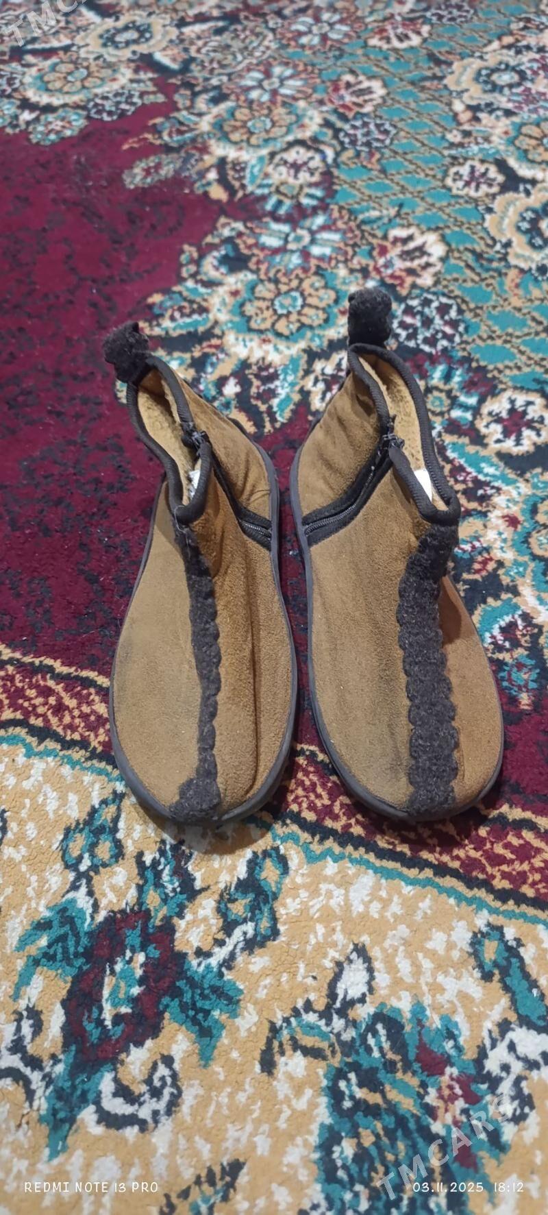 Çaga köwüş - Ашхабад - img 5