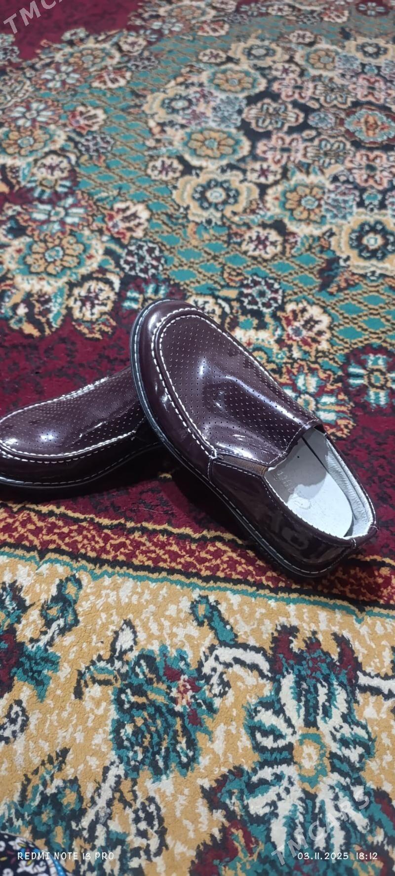 Çaga köwüş - Ашхабад - img 3