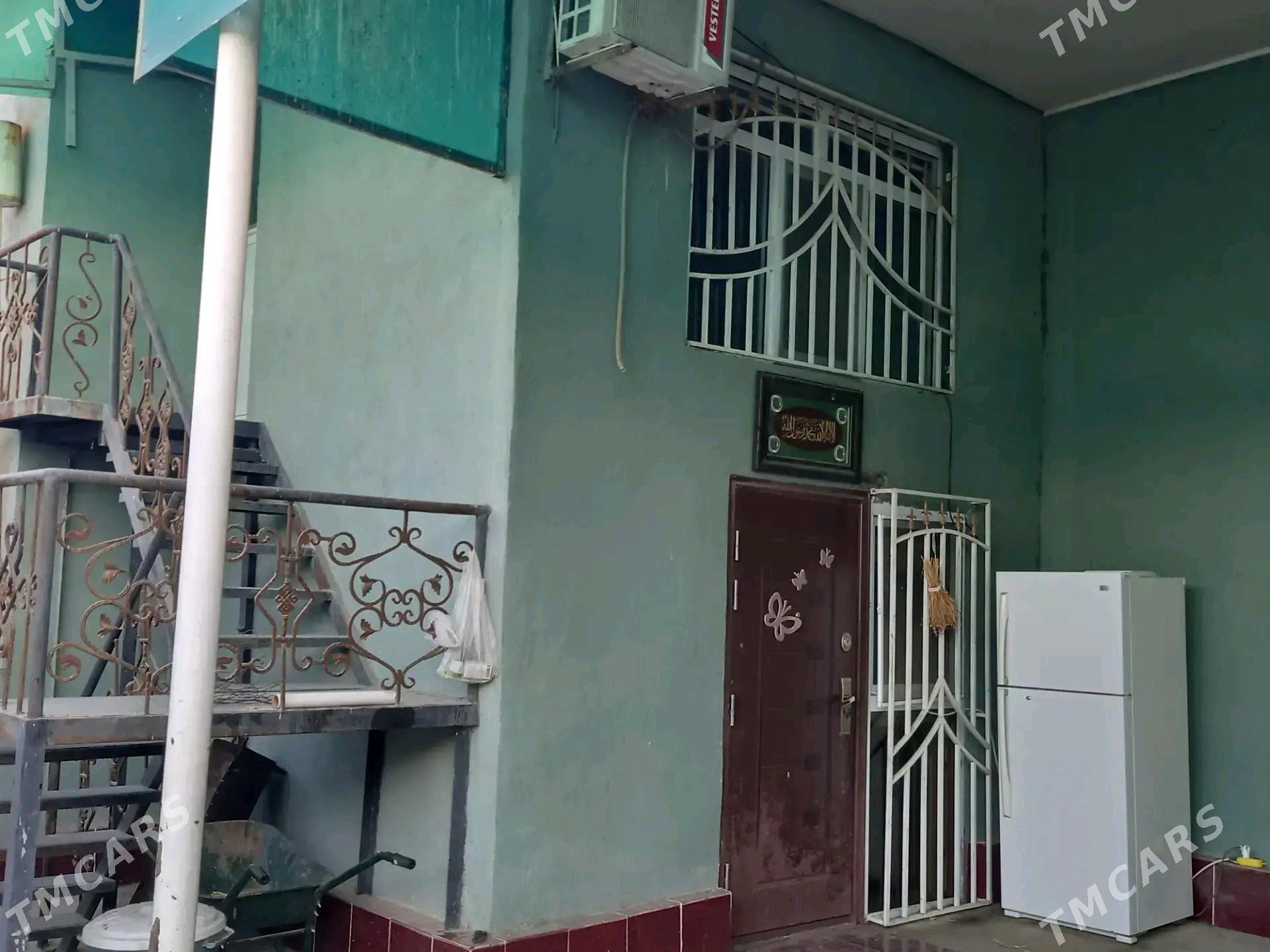 Büzmeyin günes - Büzmeýin GRES - img 2