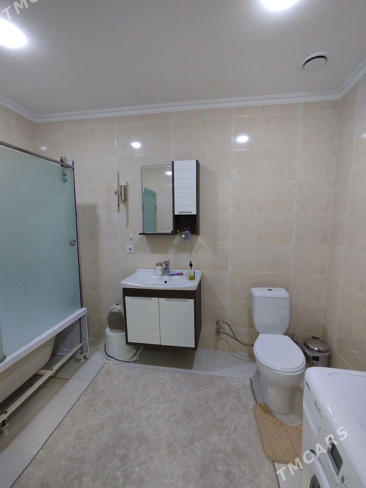 Taze Mir 8 - Parahat 8 - img 4