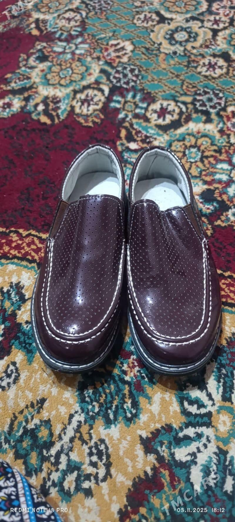 Çaga köwüş - Ашхабад - img 1