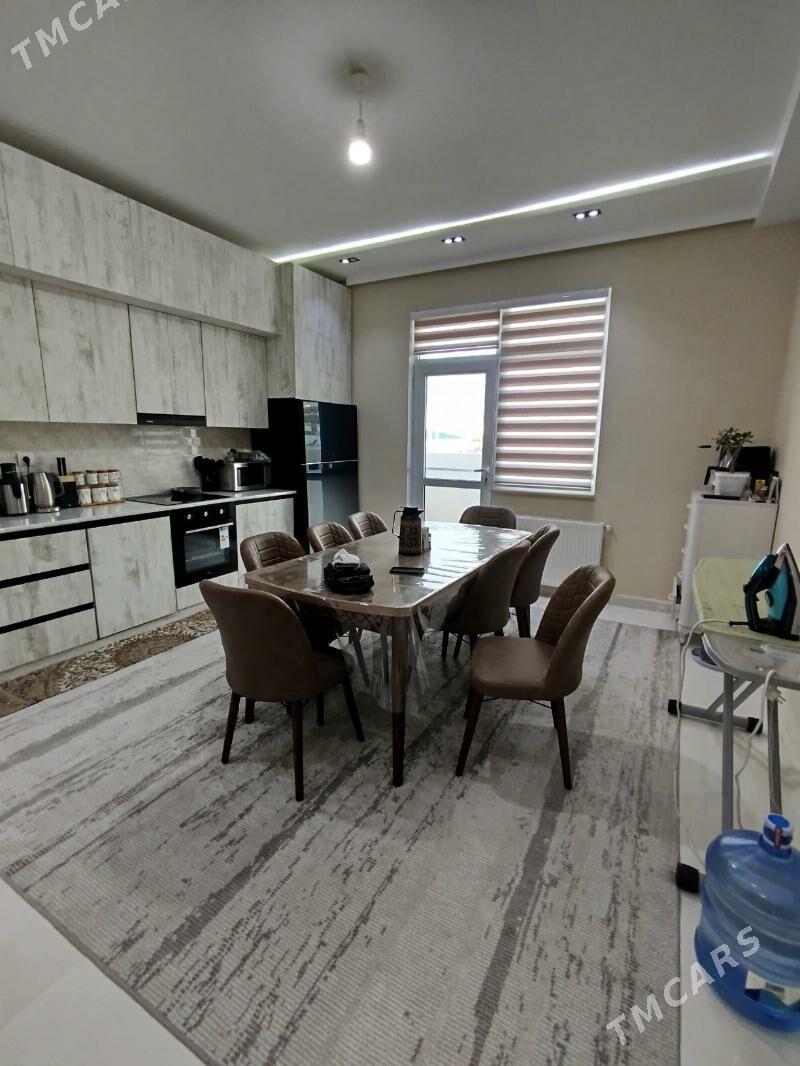 Taze Mir 8 - Parahat 8 - img 3