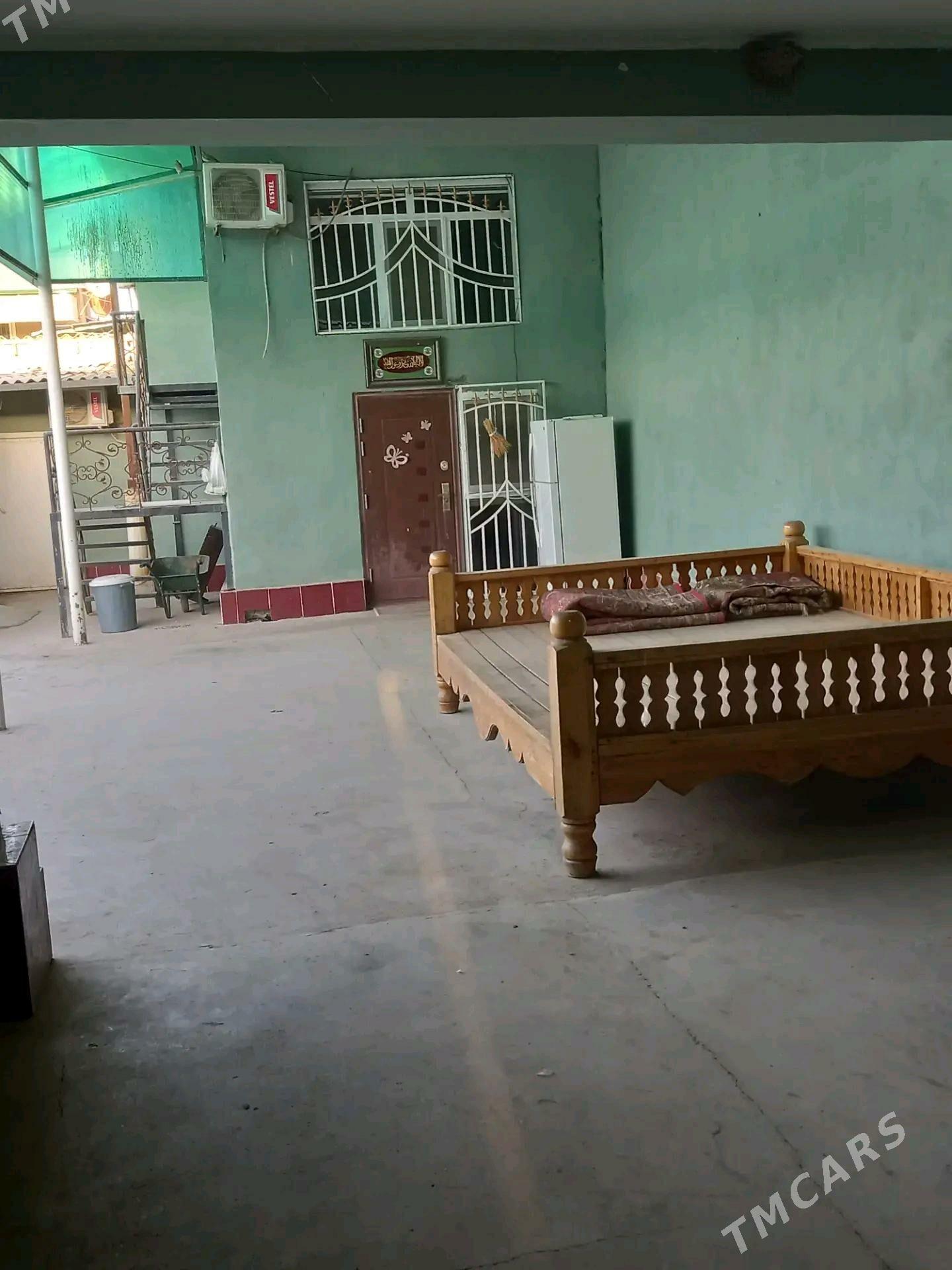 Büzmeyin günes - Büzmeýin GRES - img 1