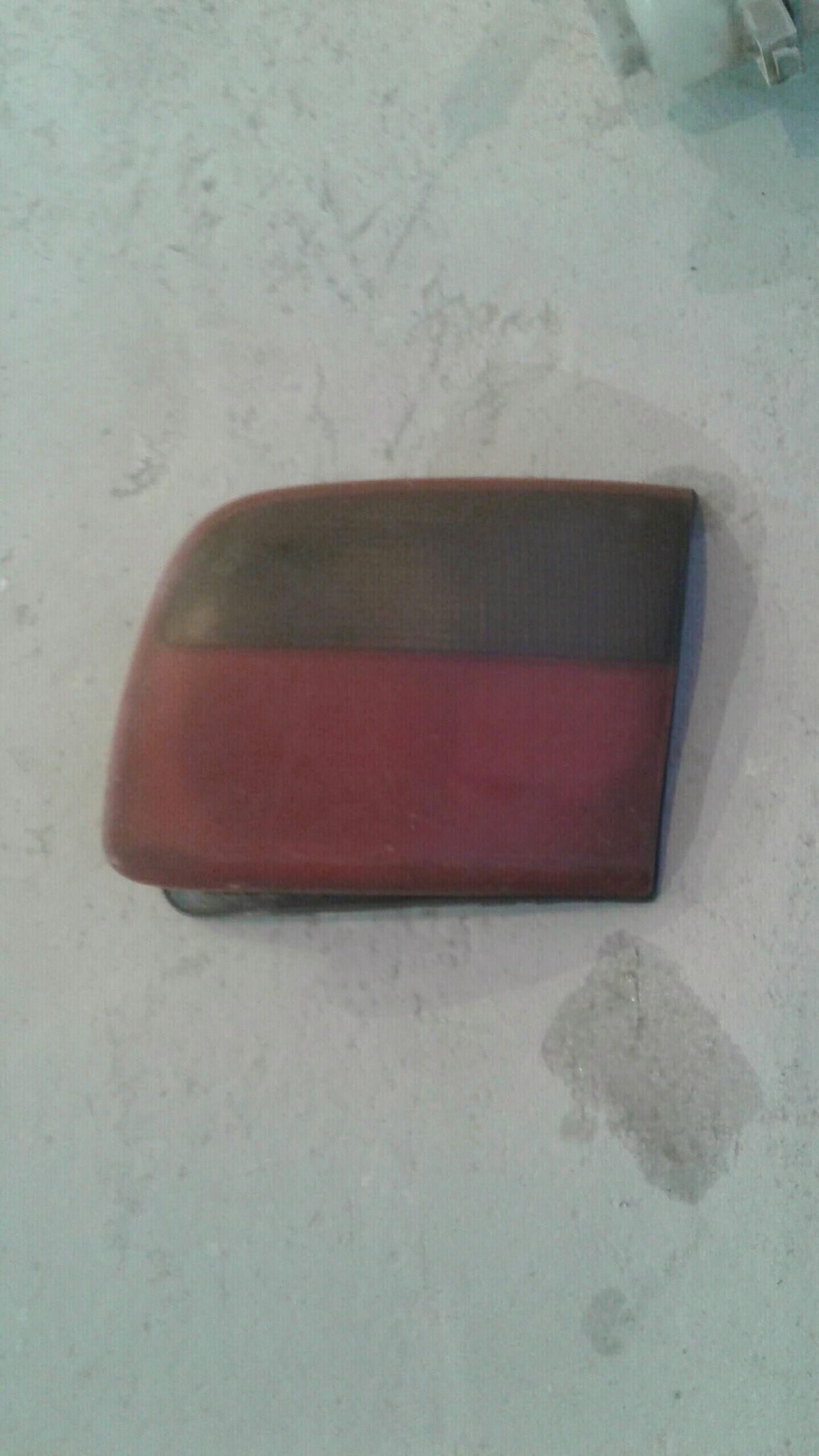 FARA OPEL OMEGA 100 TMT - Ашхабад - img 1