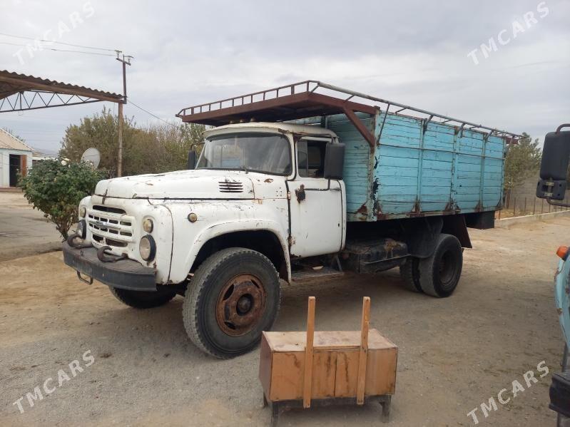 Zil 130 1986 - 30 000 TMT - Бахарден - img 2