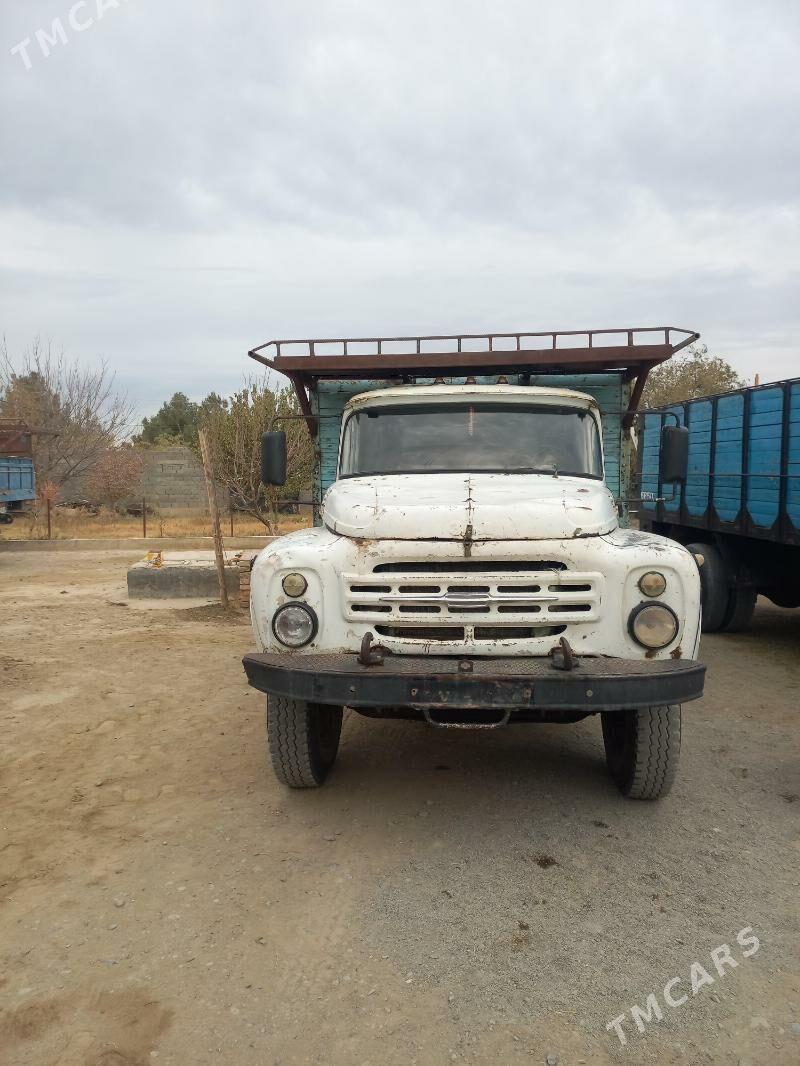 Zil 130 1986 - 30 000 TMT - Бахарден - img 1