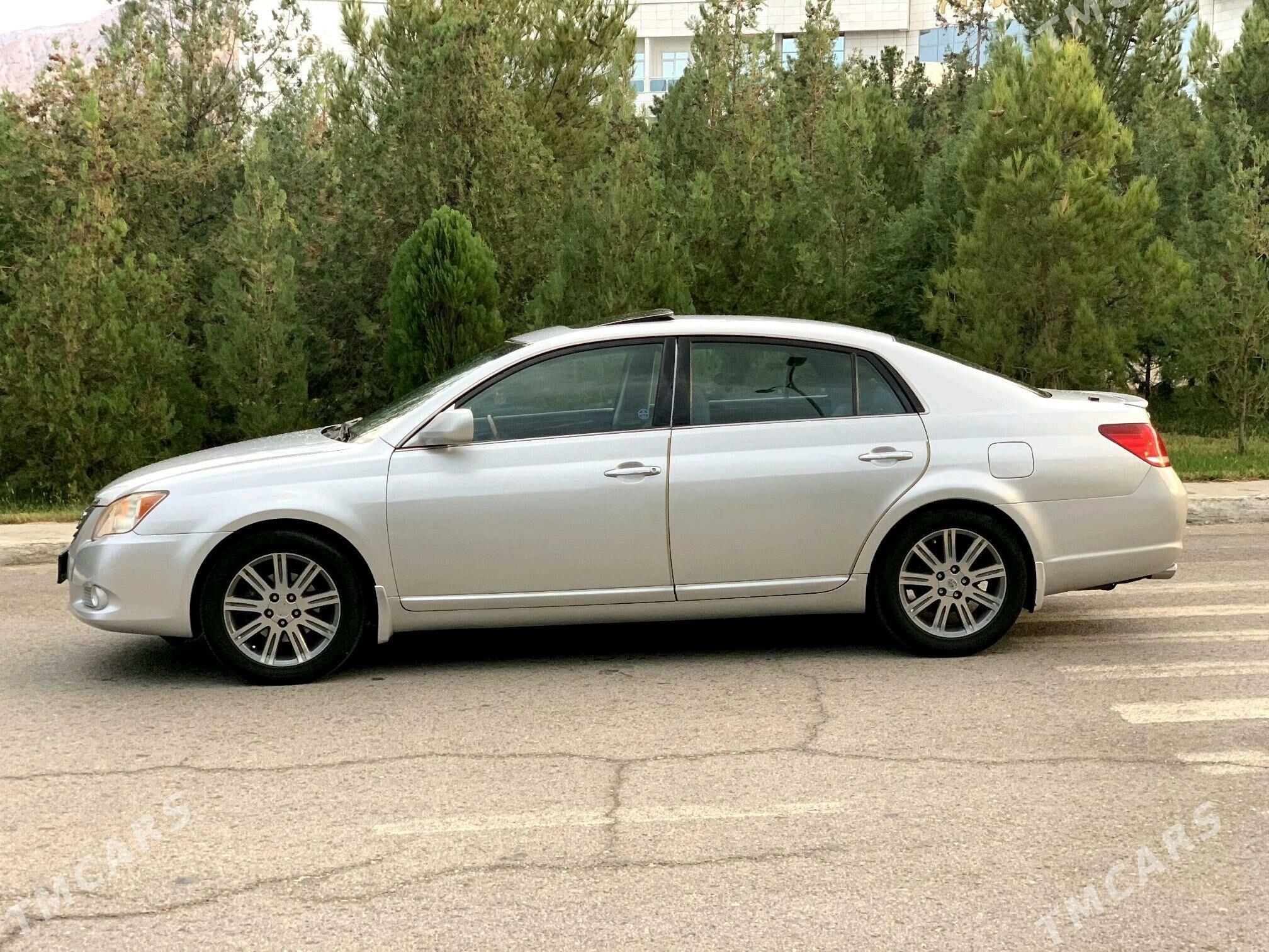 Toyota Avalon 2005 - 177 000 TMT - Бахарден - img 6