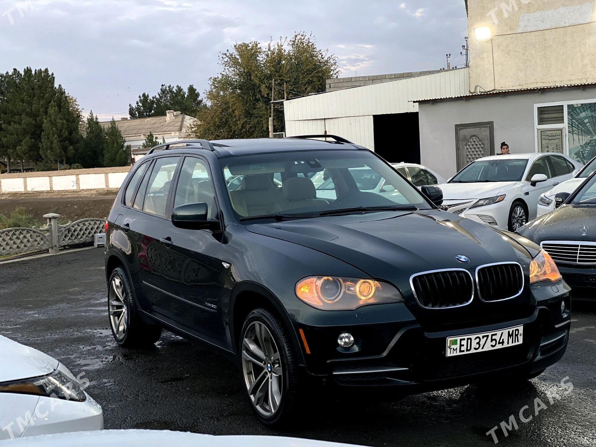 BMW X5 2009 - 260 000 TMT - Mary - img 2