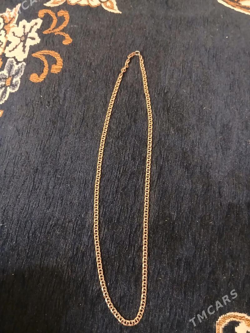 Gyzyl - Ýalkym - img 4