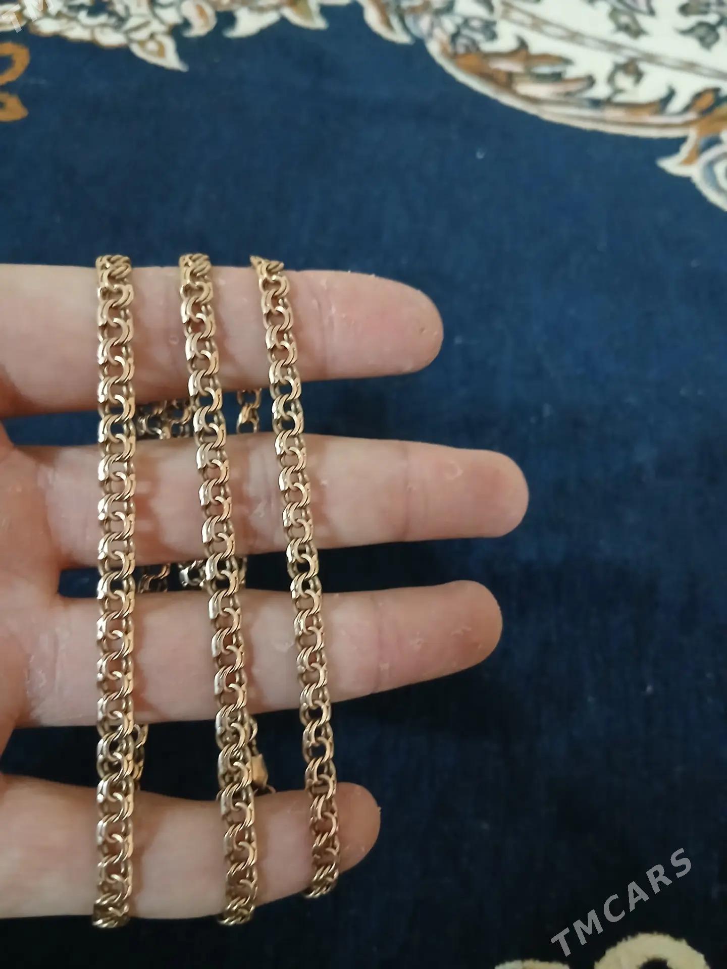 Gyzyl - Ýalkym - img 2