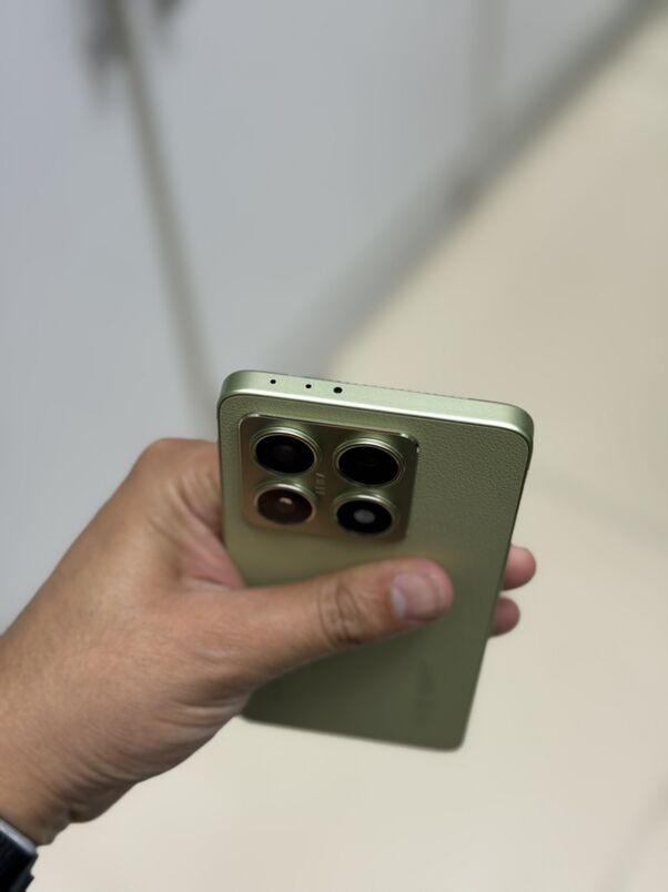 Xiaomi 14T 12/256gb - Ашхабад - img 3