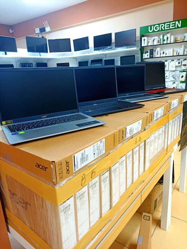 Business Price |Acer,MSI,Asus - Aşgabat - img 1