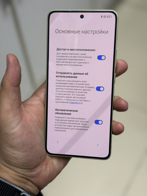 Xiaomi 14T 12/256gb - Ашхабад - img 2