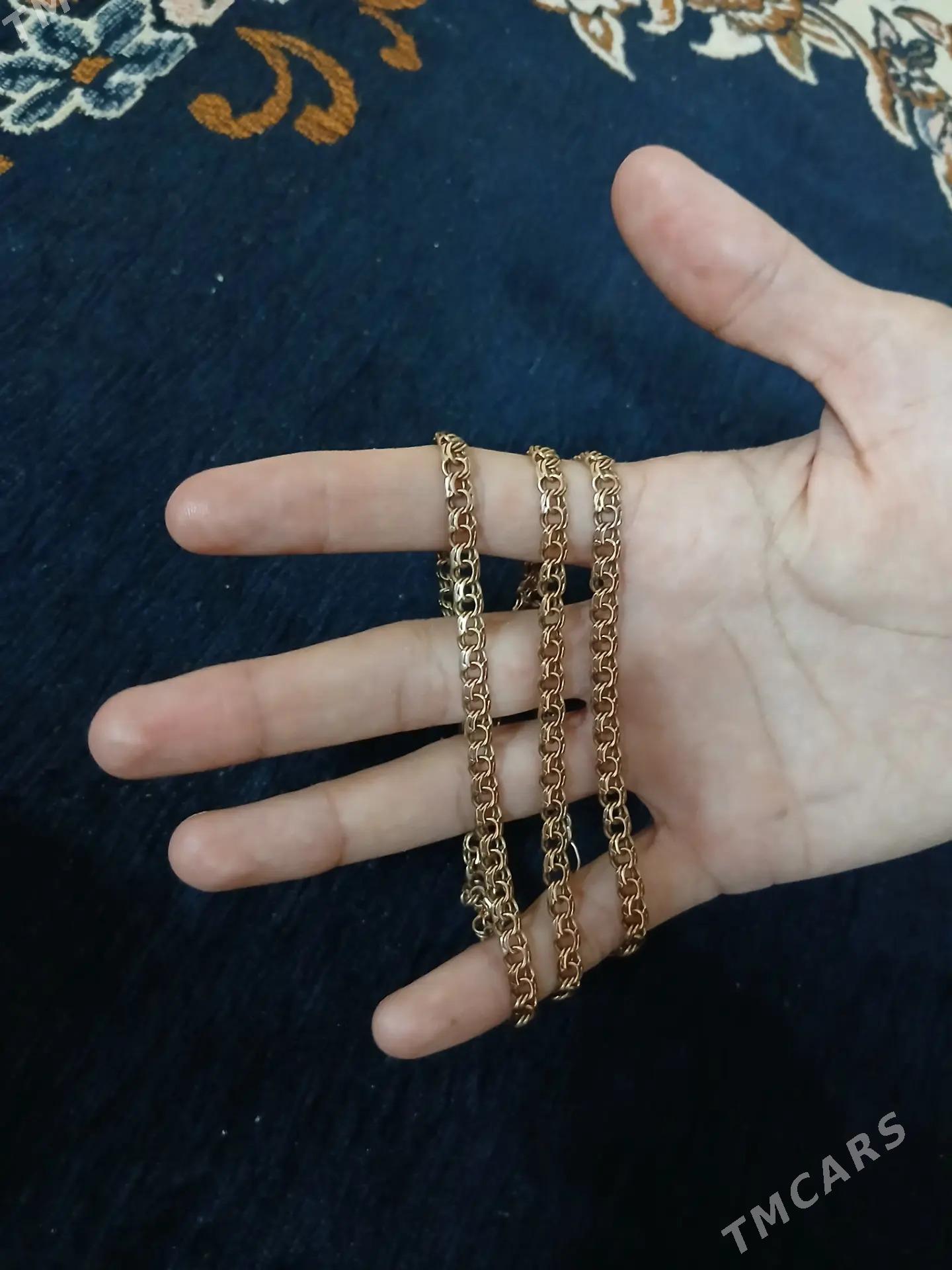 Gyzyl - Ýalkym - img 3