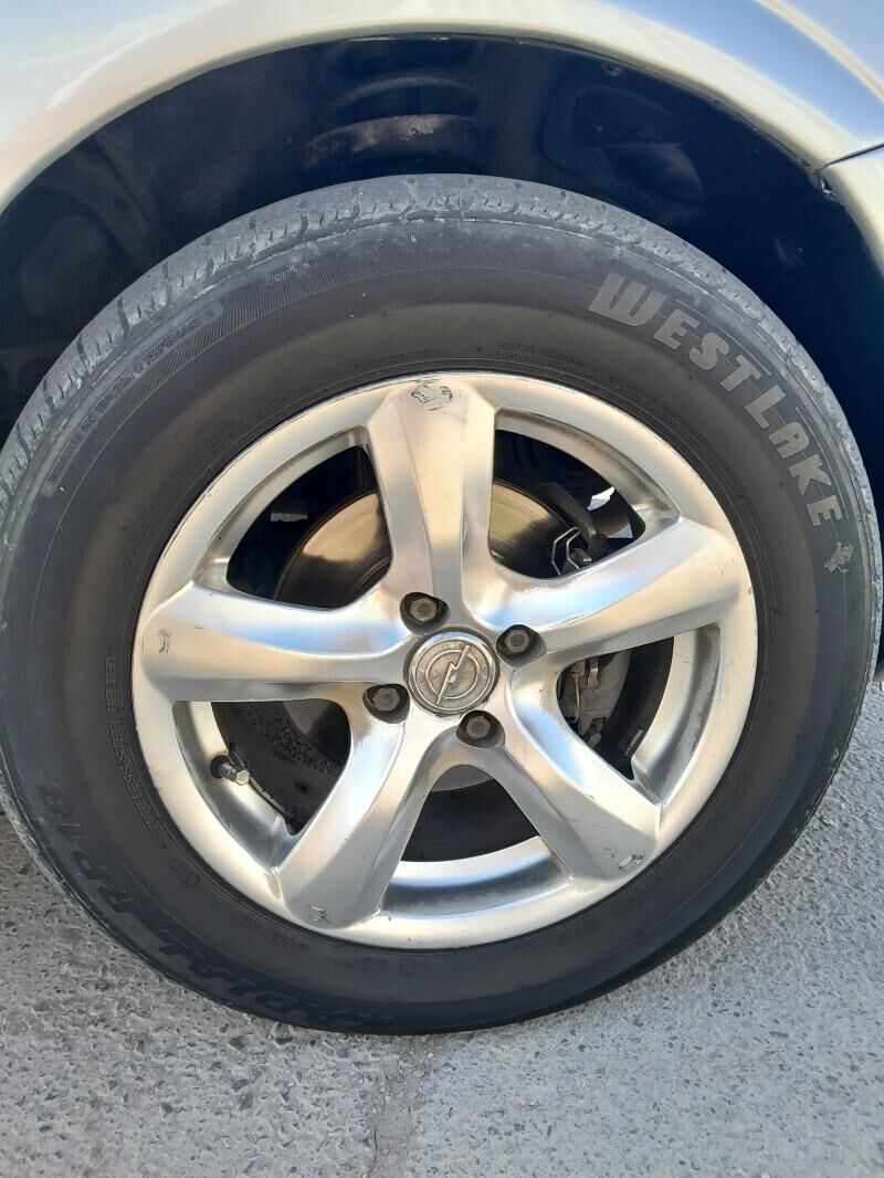 Opel disko rakşa 1 500 TMT - Гызыларбат - img 2