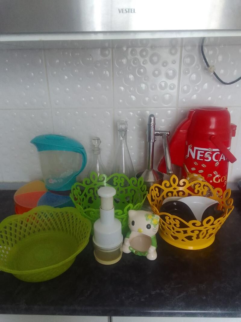 pasudalar - Türkmenbaşy - img 6