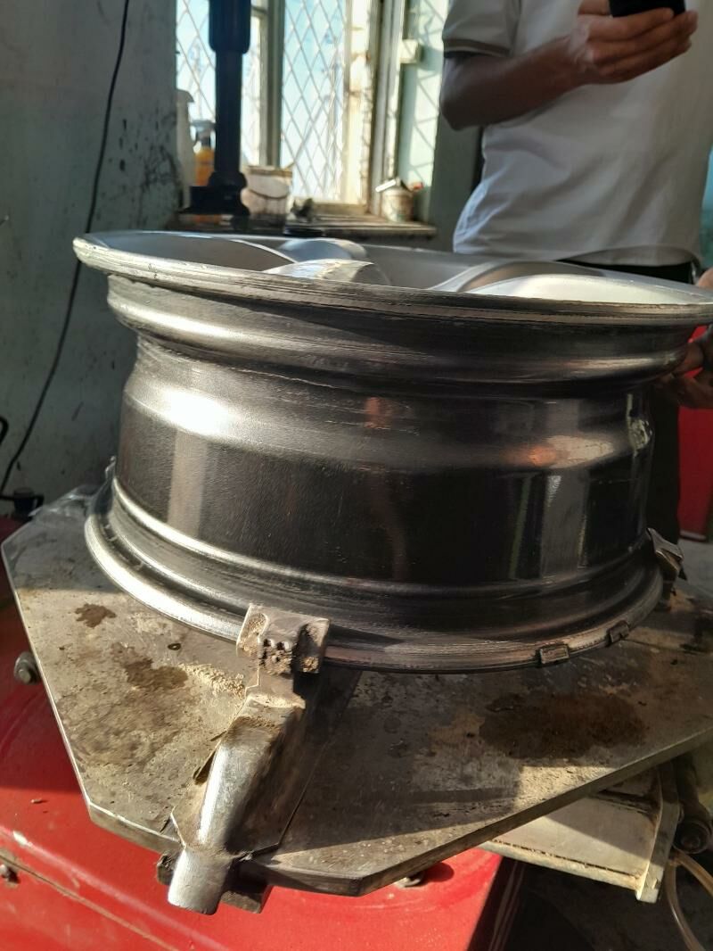 Opel disko rakşa 1 500 TMT - Гызыларбат - img 1