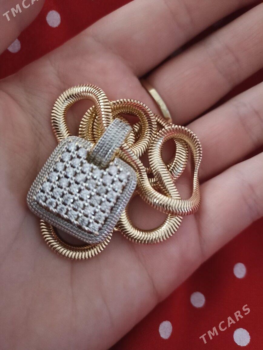 Lux kaçestvo satlyk bujiteriya - Мары - img 2