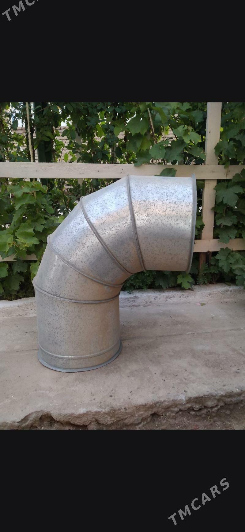 колена и переходники для произ - Türkmenabat - img 3