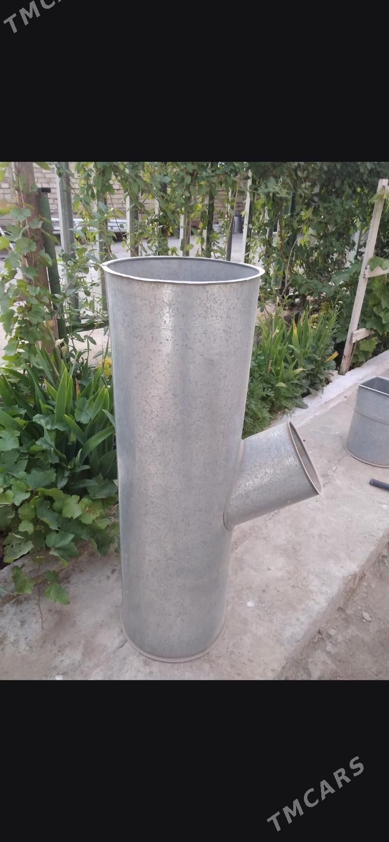 колена и переходники для произ - Türkmenabat - img 5