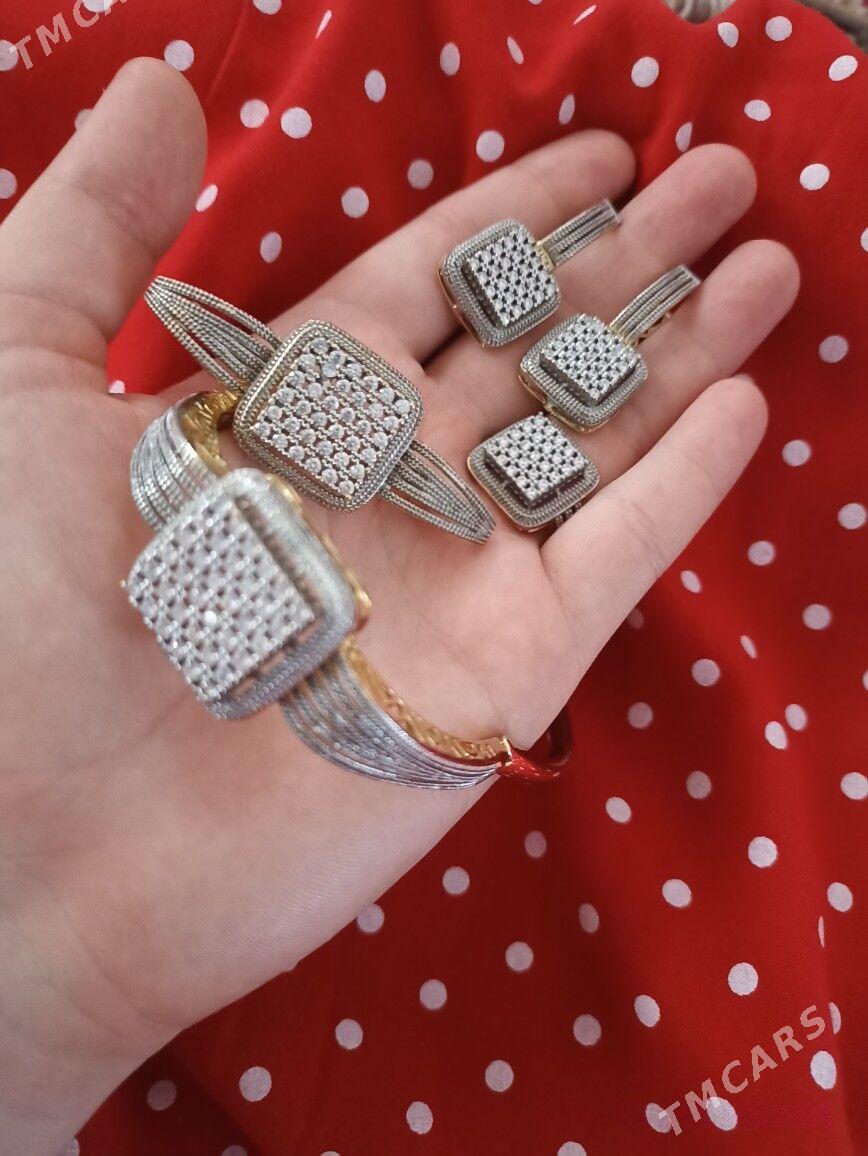 Lux kaçestvo satlyk bujiteriya - Мары - img 1