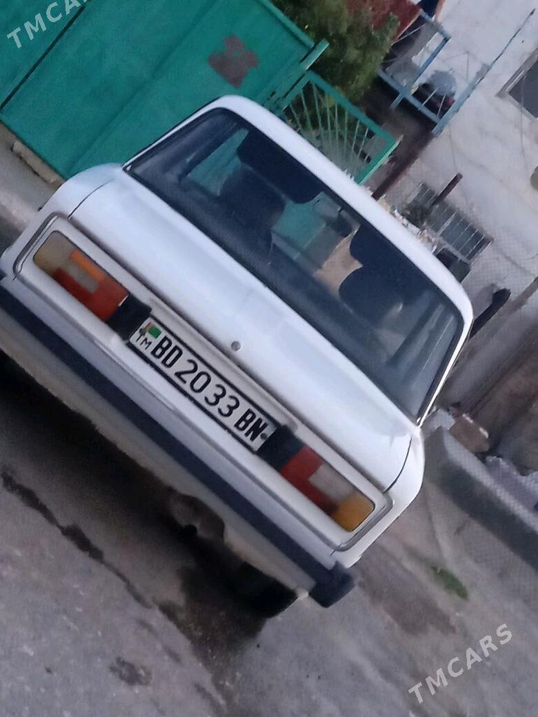 Lada 2106 2000 - 23 000 TMT - Gyzylarbat - img 4