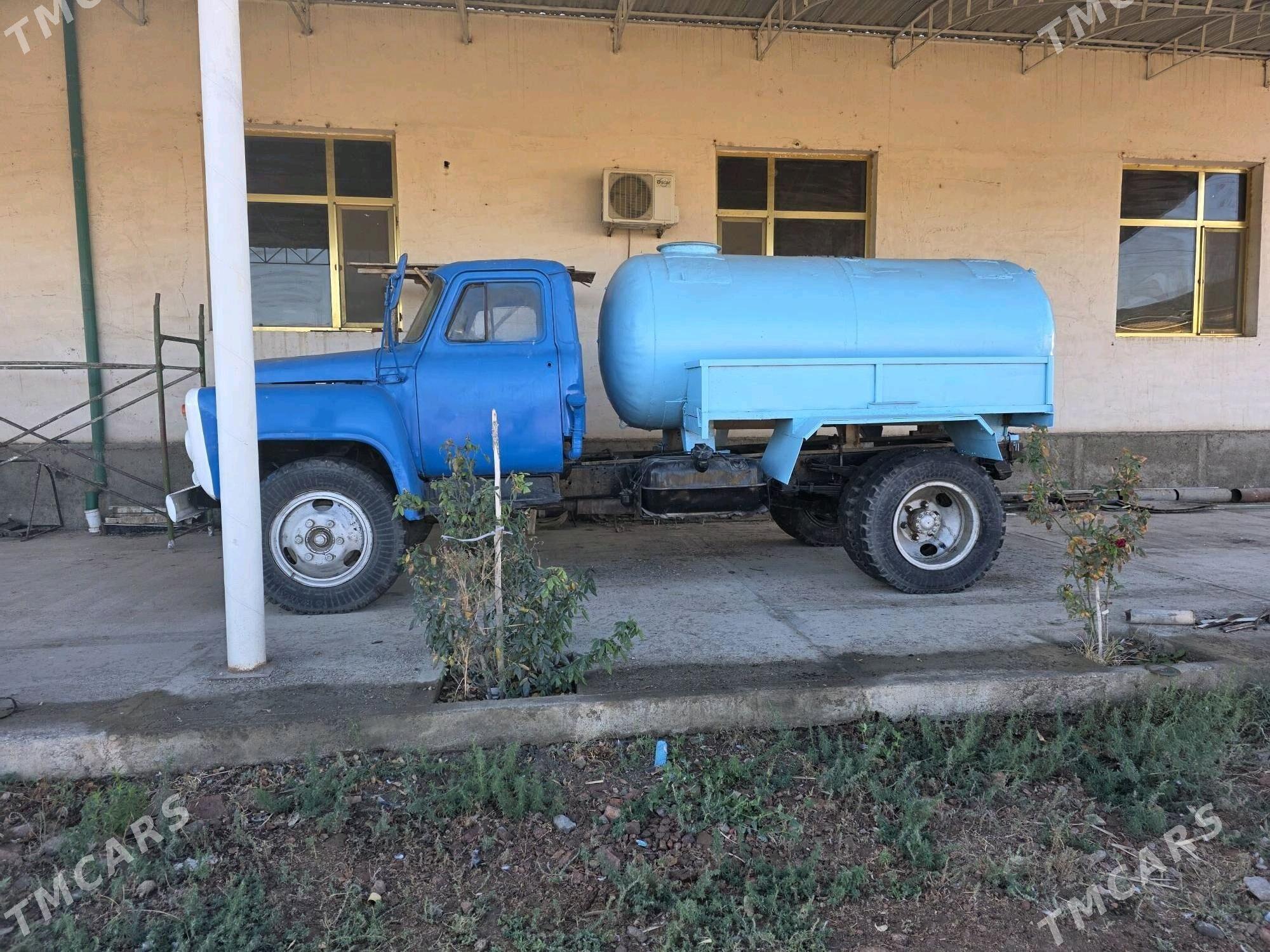 Gaz 53 1993 - 40 000 TMT - етр. Туркменбаши - img 1