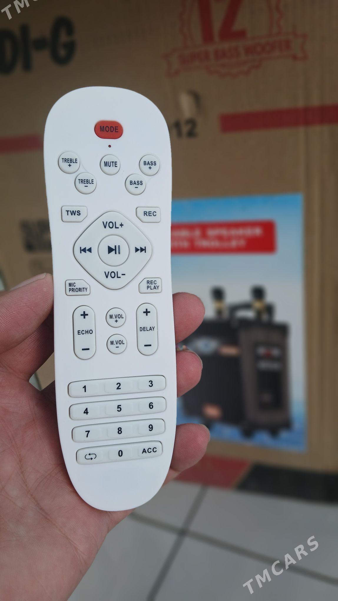 Kolonka - Керки - img 3