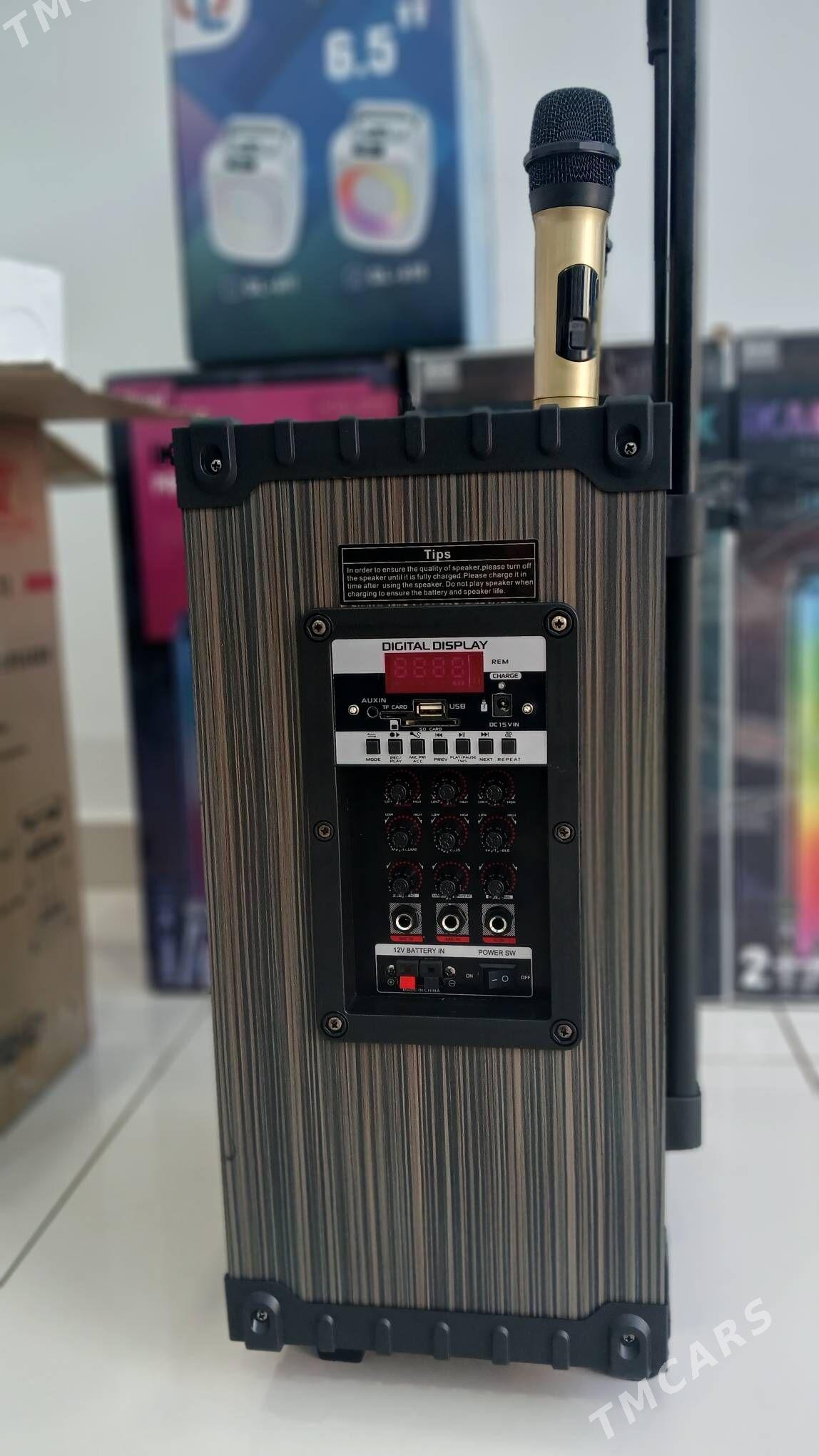 Kolonka - Керки - img 2