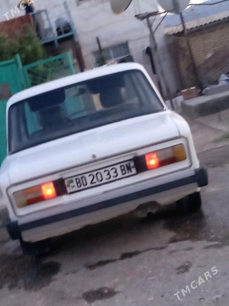 Lada 2106 2000 - 23 000 TMT - Gyzylarbat - img 1